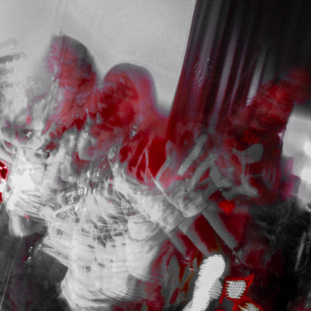 Cover art for The Ballad by The Captain